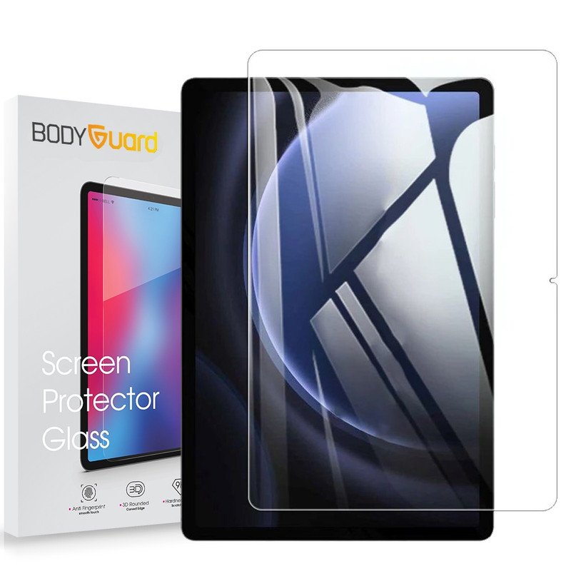 محافظ صفحه نمایش بادیگارد مدل TabG مناسب برای تبلت سامسونگ Galaxy Tab S10 FE 10.9 inch
