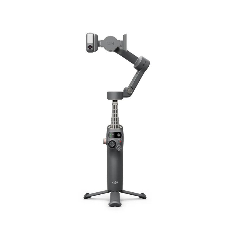 گیمبال دی جی آی مدل DJI Osmo 7 Pro