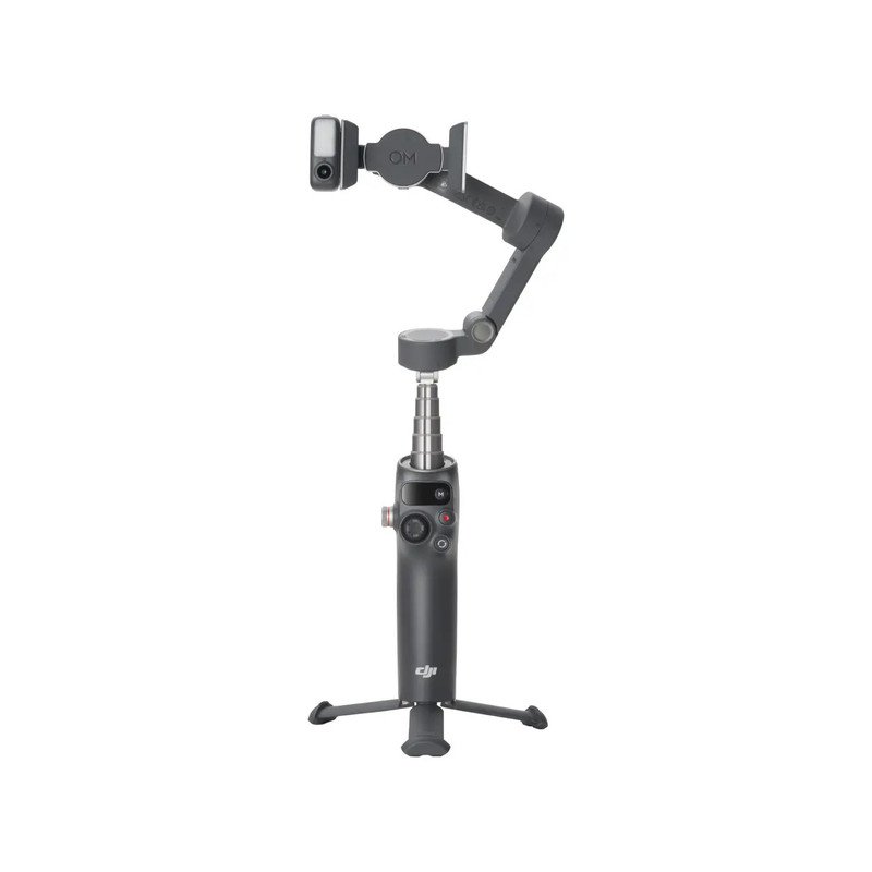 گیمبال دی جی آی مدل DJI Osmo 8