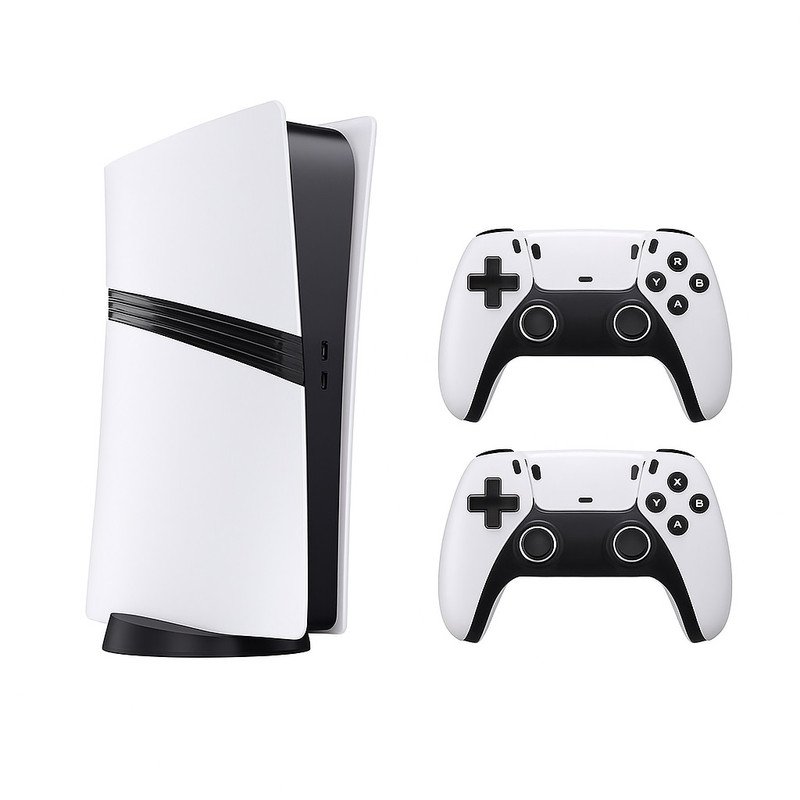 مجموعه کنسول بازی مدل GS5 Pro Game Stick