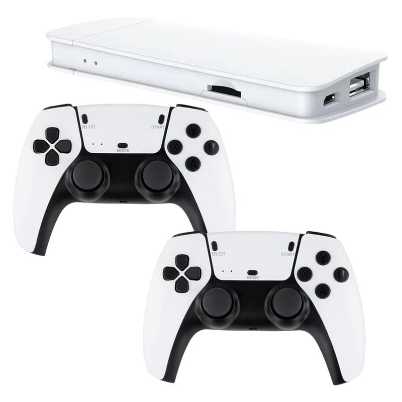 کنسول بازی مدل گیم استیک پرو اولترا game stick pro ultra 4k