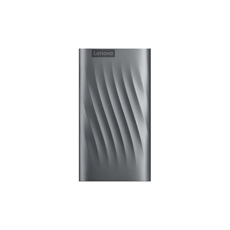 اس اس دی اکسترنال لنوو مدل PS6 ظرفیت 512 گیگابایت رابط USB 3.2 Gen1