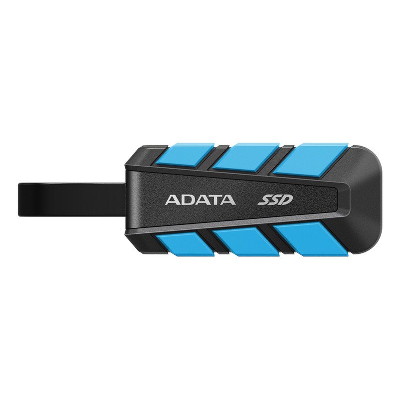 اس اس دی اکسترنال ای دیتا مدل SC740 ظرفیت 1000 گیگابایت رابط USB 3.2 Gen2