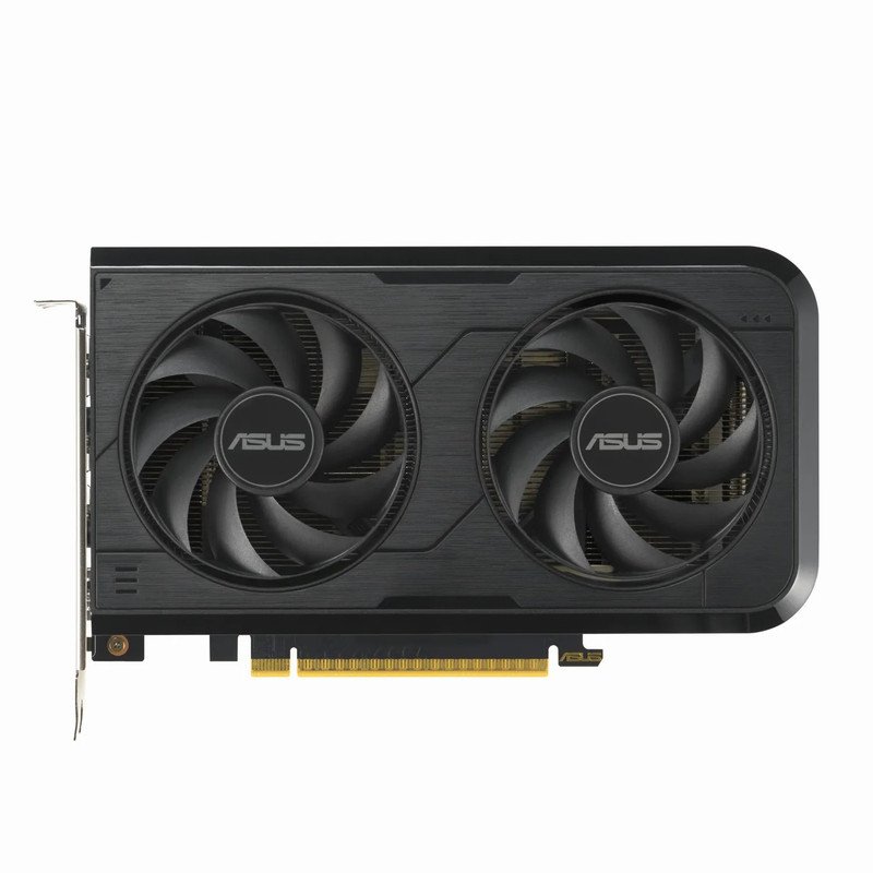 کارت گرافیک ایسوس مدل Dual RTX 5050 OC 8GB