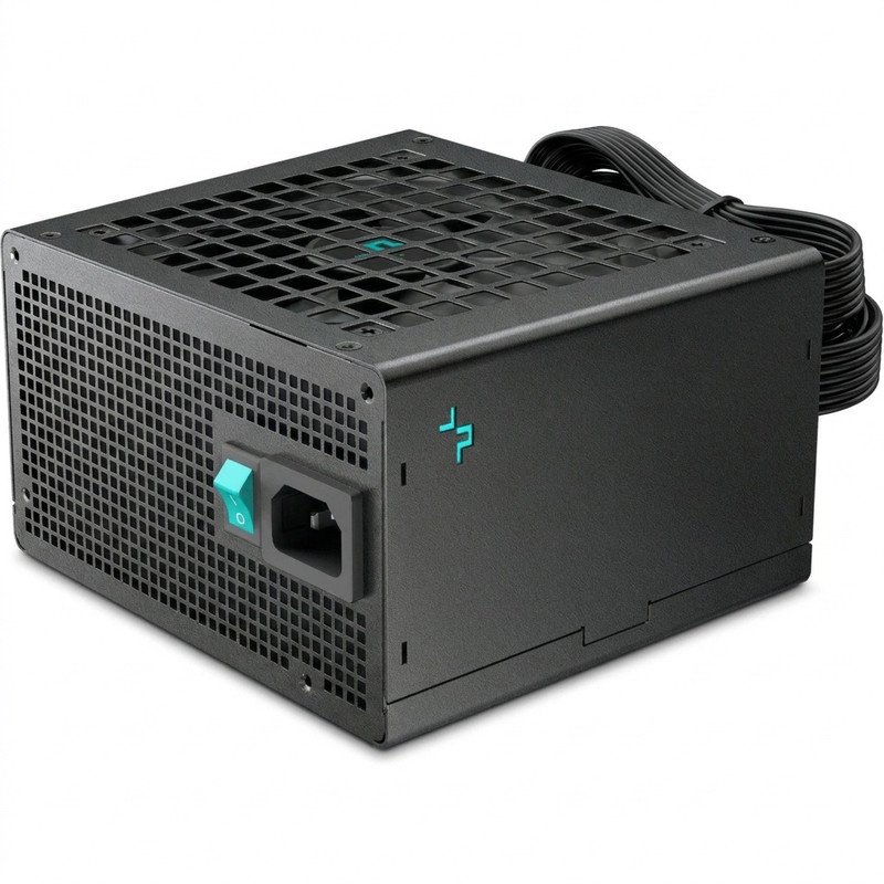 منبع تغذیه کامپیوتر دیپ کول مدل PL750D (ATX3.1)