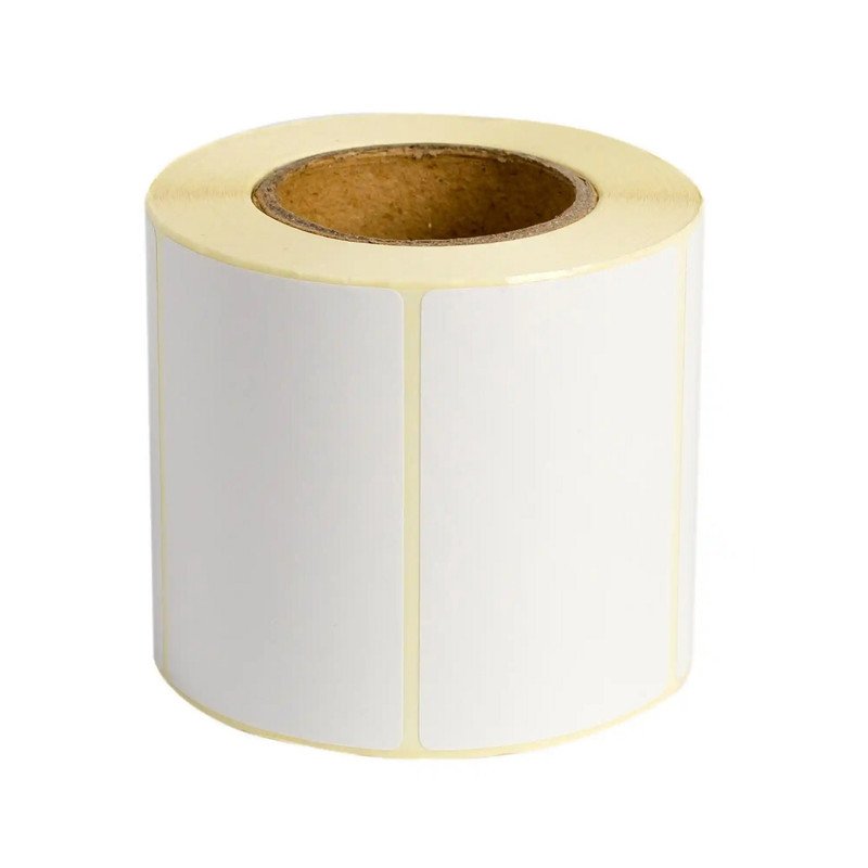   برچسب پرینتر لیبل زن حرارتی مدل W3451 