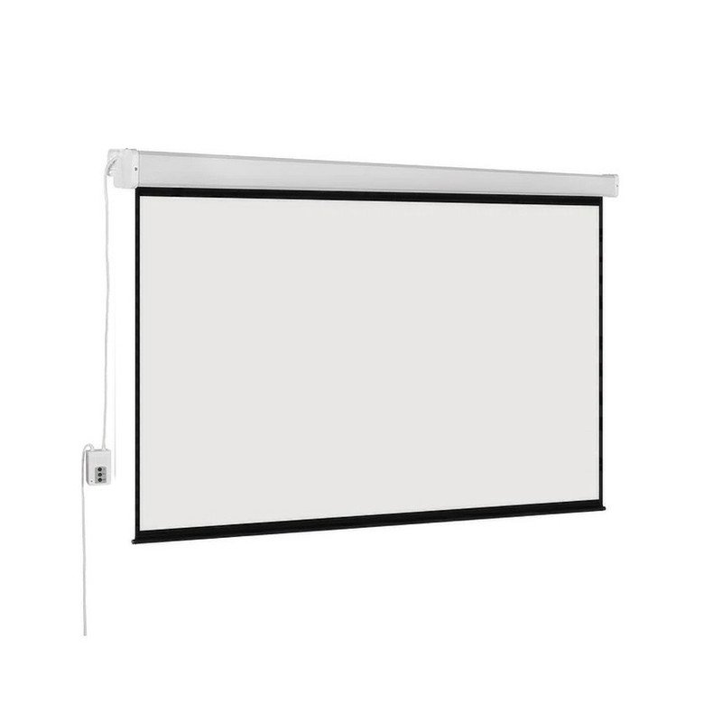 پرده نمایش برقی پروژکتور مدل M200