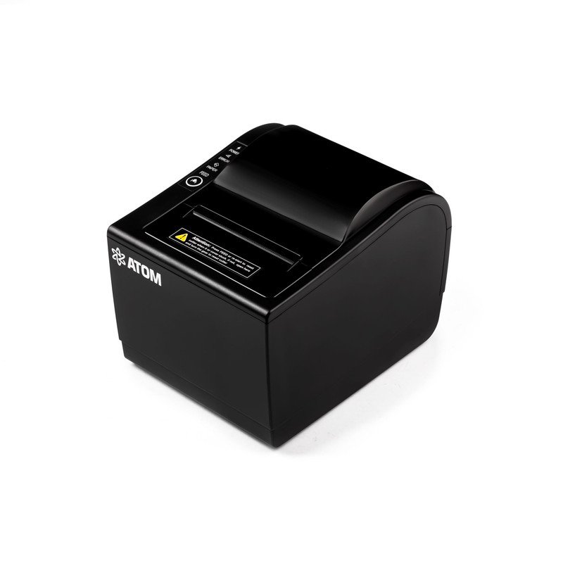 پرینتر حرارتی اتم مدل A300