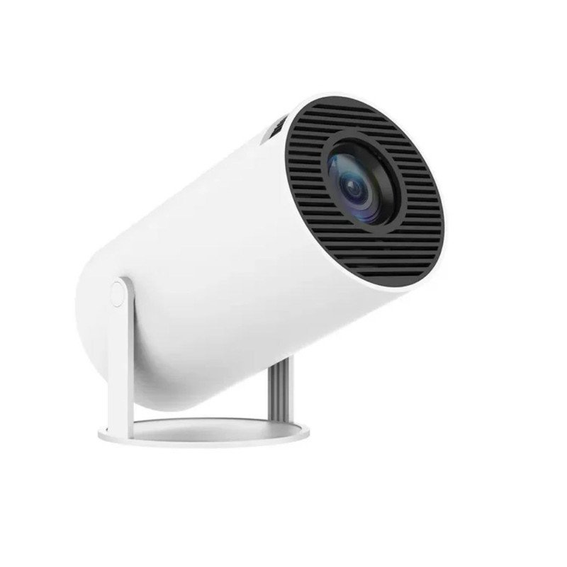 مینی ویدئو پروژکتور مدل HY 300 - PRO