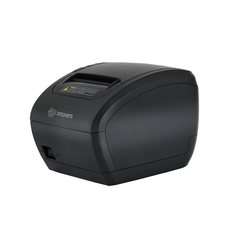 پرینتر حرارتی اینوورس مدل RP-260FP