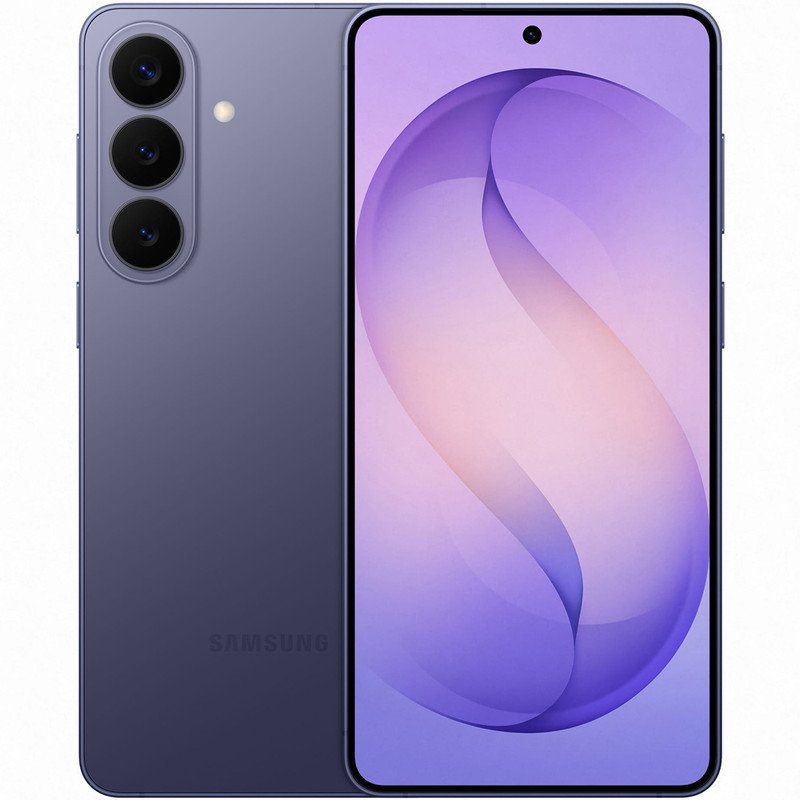 گوشی موبایل سامسونگ مدل Galaxy S26 Plus دو سیم کارت ظرفیت 256 گیگابایت و رم 12 گیگابایت 