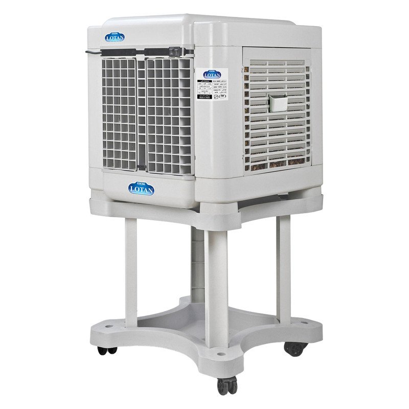کولر آبی جنرال لوتان مدل PCK-3000