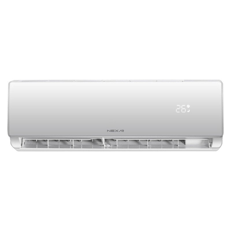 کولر گازی اسپلیت دیواری 24000 دور ثابت نکسار مدل TF24ELN1