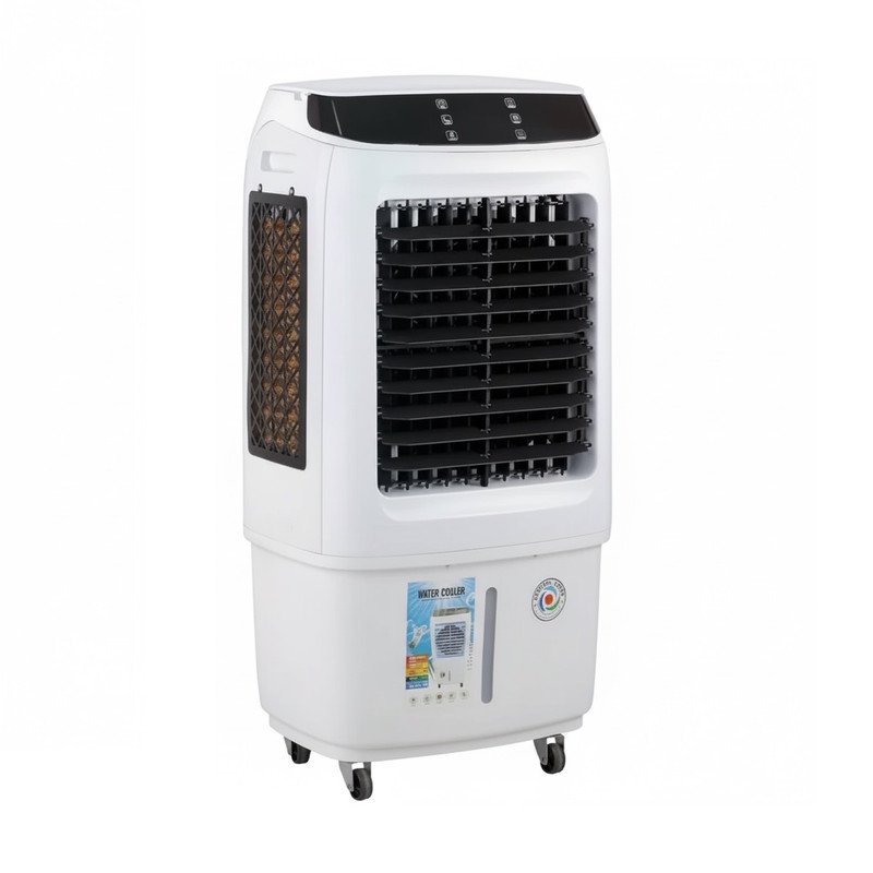 کولر آبی سلولزی 3300 پیشرو صنعت مدل پرتابل HP34000