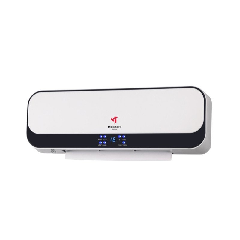 بخاری برقی دیواری مباشی مدل ME-EFH3000