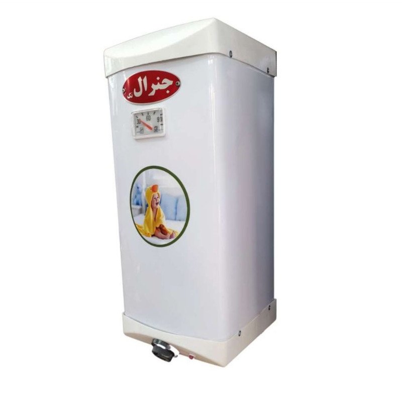 آبگرمکن برقی جنرال مدل L20