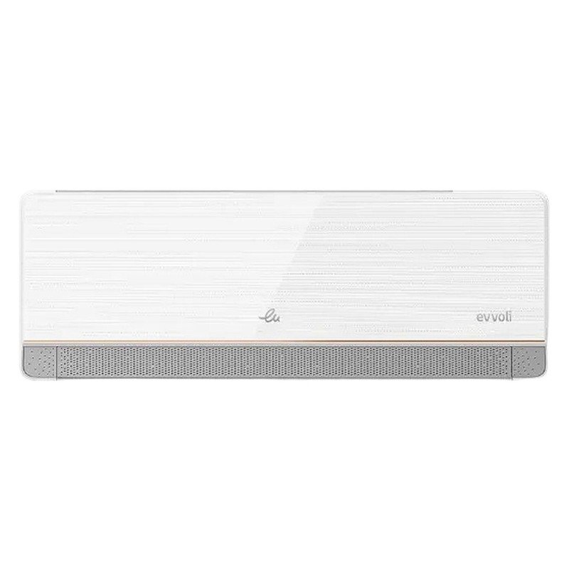 کولر گازی اسپلیت 24000 دور ثابت ایوولی مدل EVCIS–24K-UV