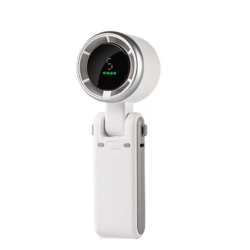 پنکه دستی مدل TurboHand Mini Pro