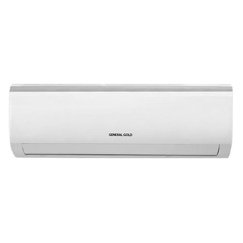 کولر گازی اسپلیت 24000 اینورتر جنرال گلد مدل MS24000 DIVA5