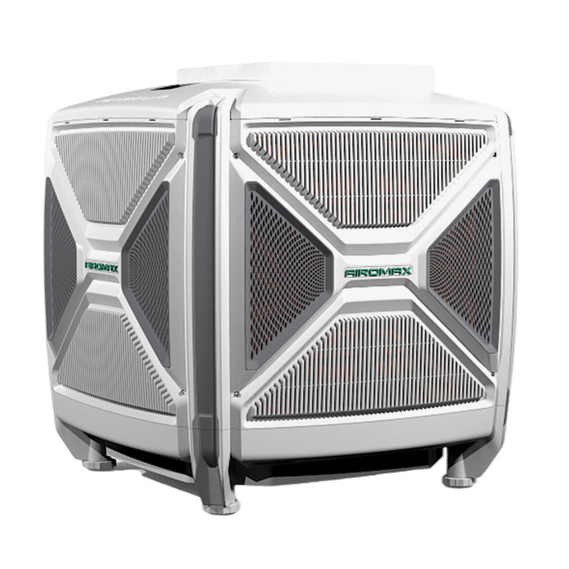 کولر آبی سلولزی 4000 ایرومکس مدل بالا زن (AM45)
