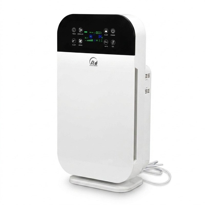 تصفیه کننده هوا آلماپرایم مدل AP-361