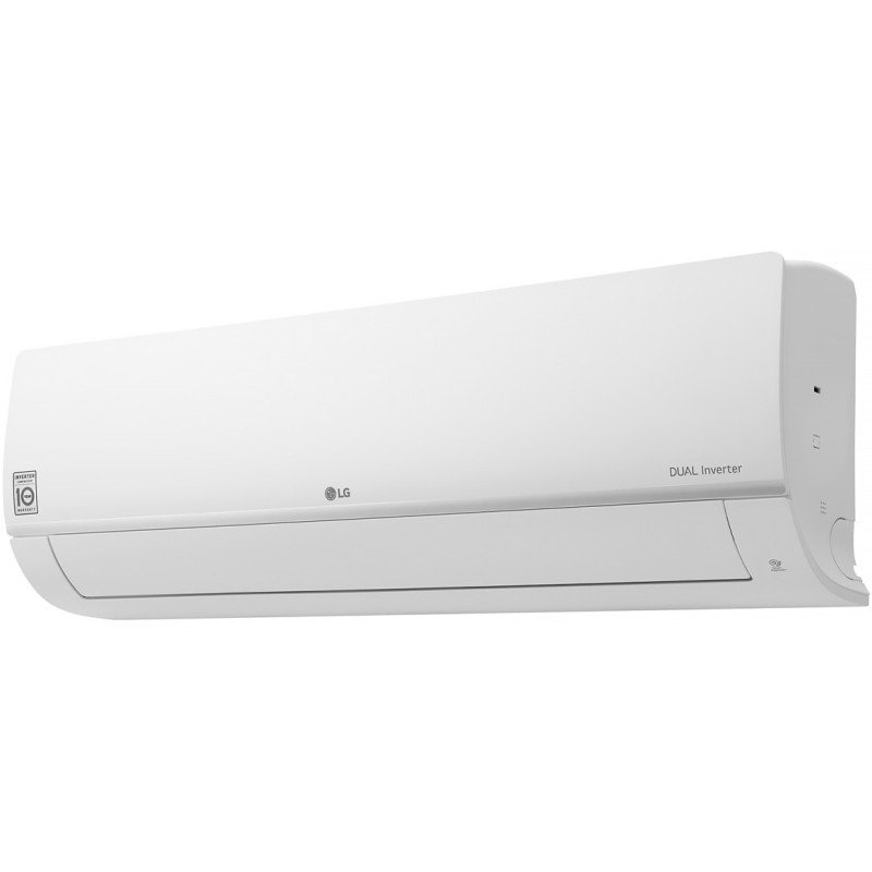 کولر گازی اسپلیت دیواری 25000 اینورتر ال جی مدل BMP-26K
