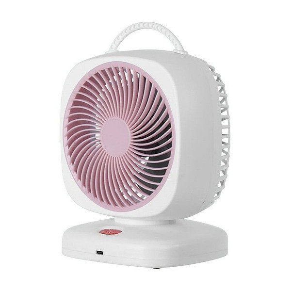پنکه رومیزی مدل XHS-01 ظرفیت 2000 میلی آمپر ساعت