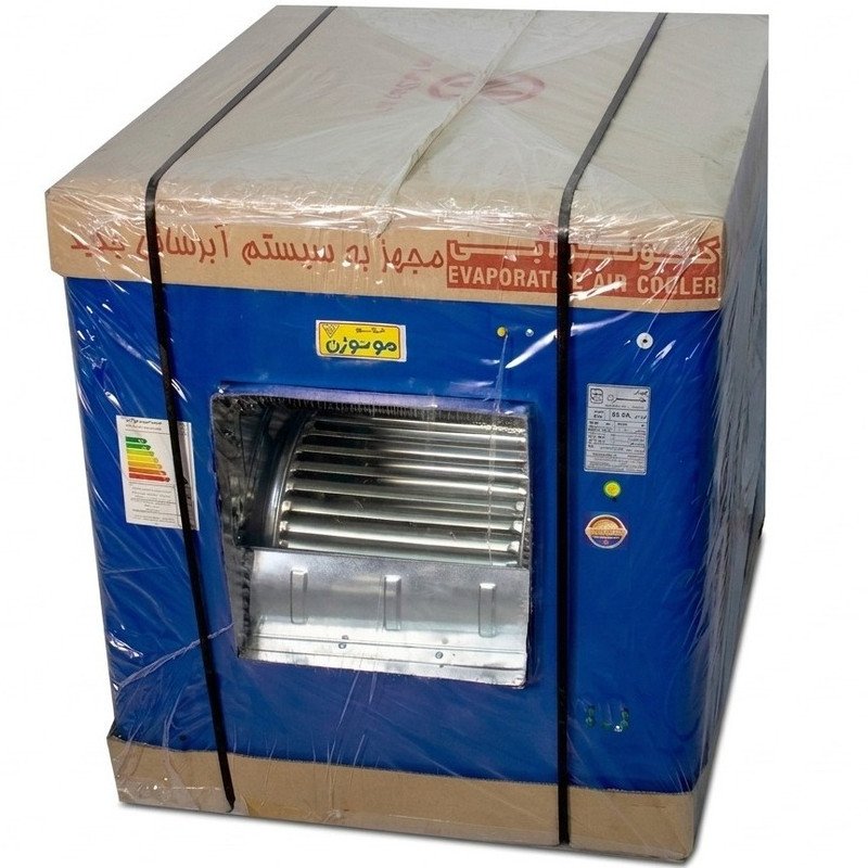 کولر آبی 4000 جنرال فام مدل PA3500 موتوژن