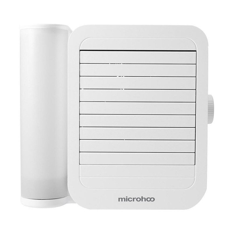 کولر سلولوزی میکروهو مدل 27.MH01R-10W-GB 4706