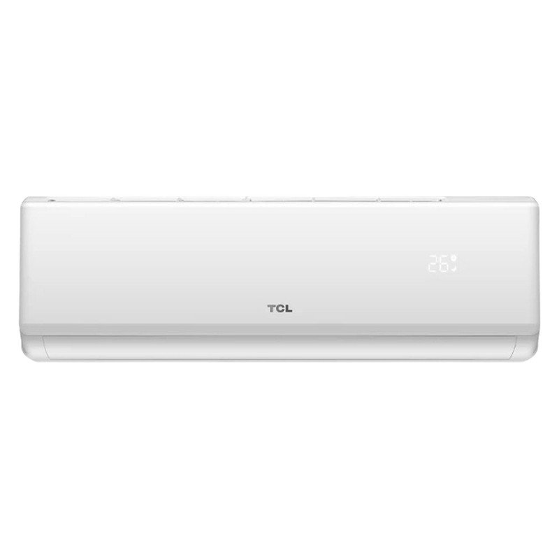کولر گازی اسپلیت دیواری 9000 اینورتر تی سی ال مدل TAC-09CHSA/XAF1|T3