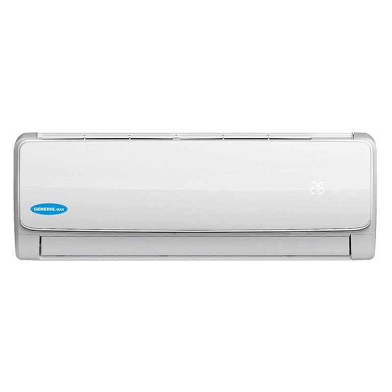 کولر گازی جنرال مکس 24 هزار مدل GG-MS24000