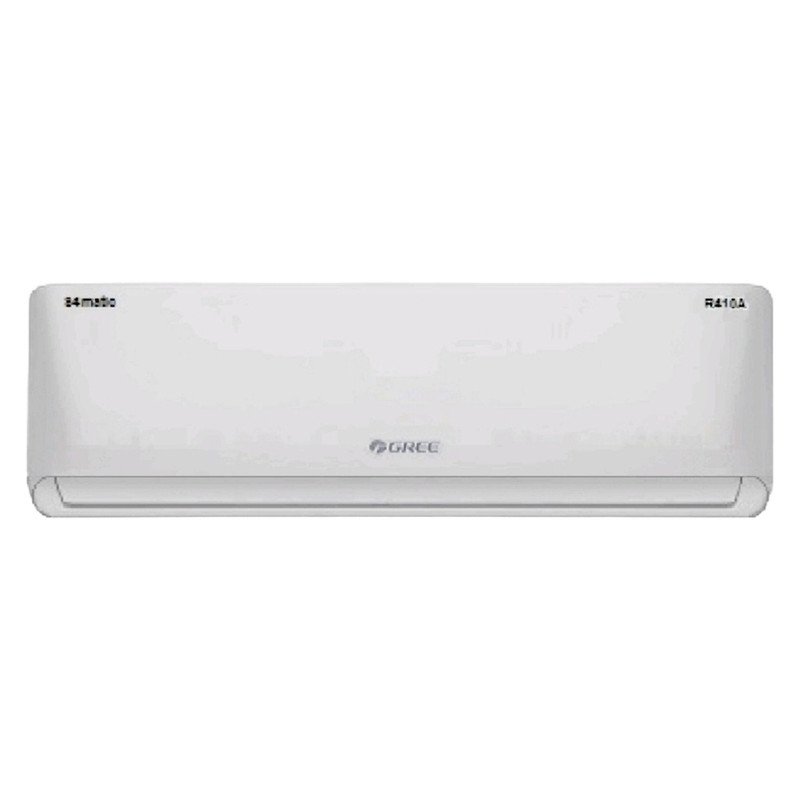 کولر گازی اسپلیت دیواری 24000 دور ثابت گری مدل S4’matic-C24H3
