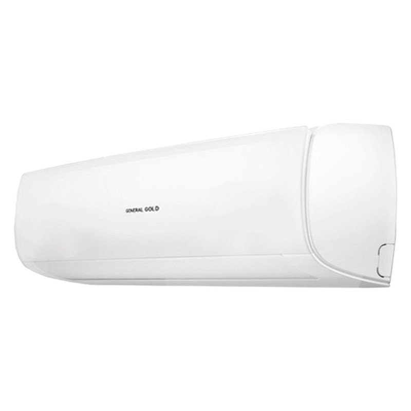 کولر گازی اسپلیت دیواری 30000 دور ثابت جنرال گلد مدل GG-MS30 VITALLY