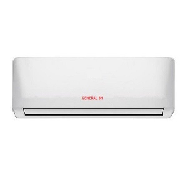 کولر گازی اسپلیت دیواری 18000 دور ثابت جنرال شرق مدل GS-CS18000 HIROSHI