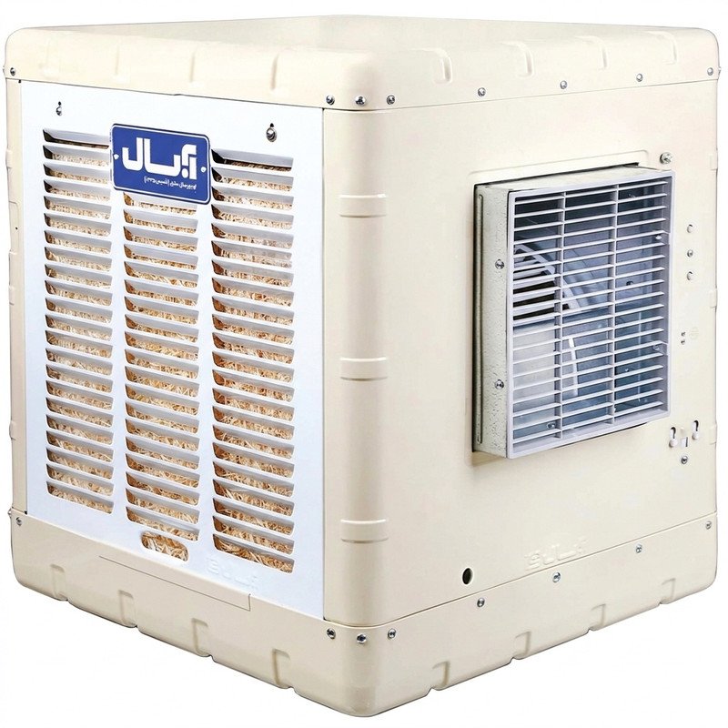 کولر آبی 3500 آبسال مدل AC33