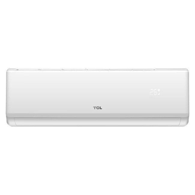 کولر گازی اسپلیت دیواری 12000 اینورتر تی سی ال مدل TAC-12CHSA/XAF1IT3