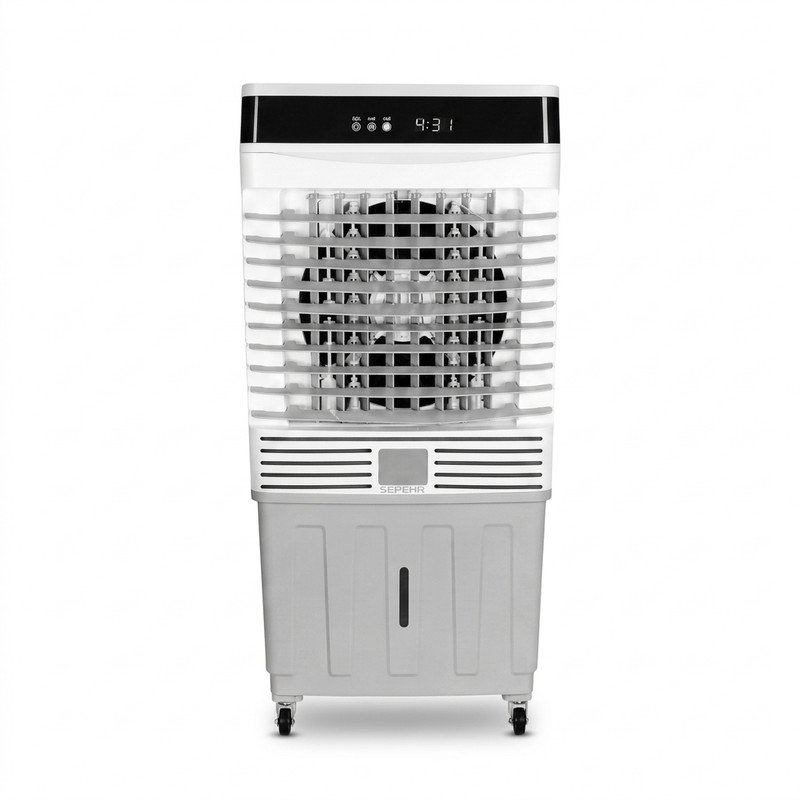 کولر آبی سلولزی 3600 سپهر کیان مدل SK-36000
