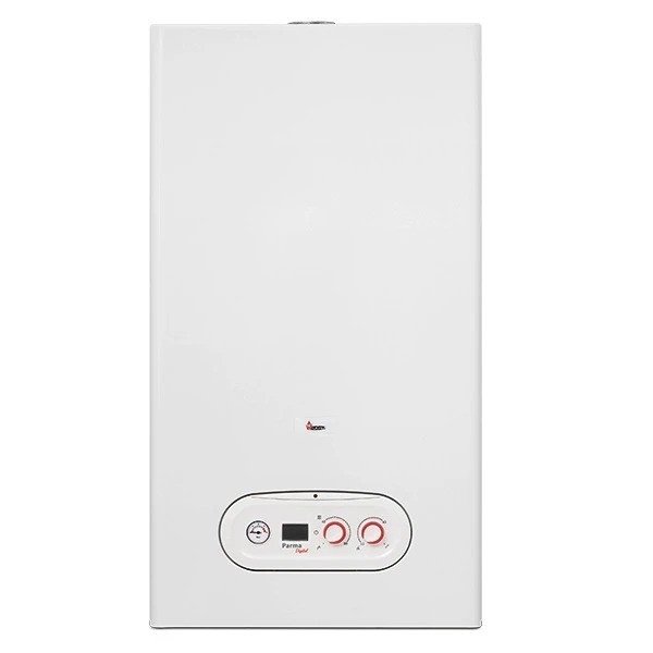 پکیج شوفاژ دیواری بوتان مدل Parma28 RSi Digital