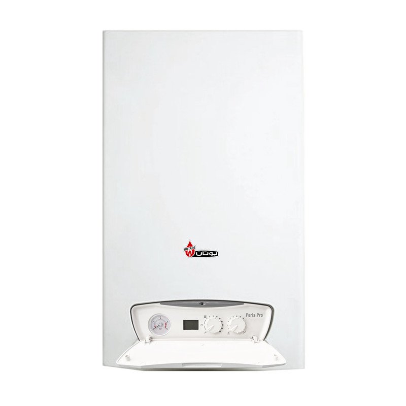 پکیج شوفاژ دیواری بوتان مدل Perla pro 42 Rsi Digital