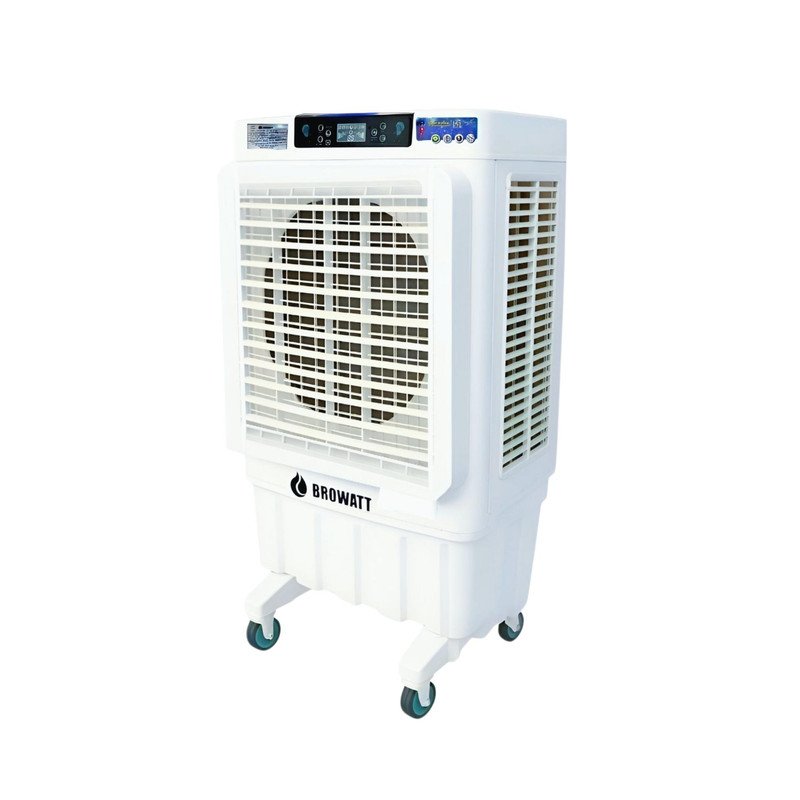 کولر سلولزی 6000 بروات مدل P-BR32000