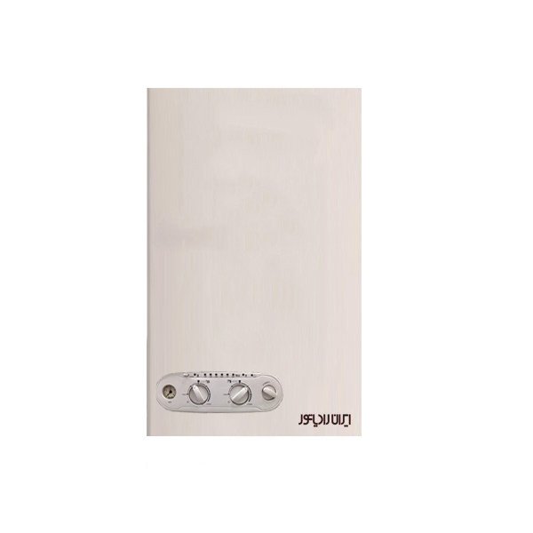 پکیج شوفاژ دیواری ایران رادیاتور مدل m28ff