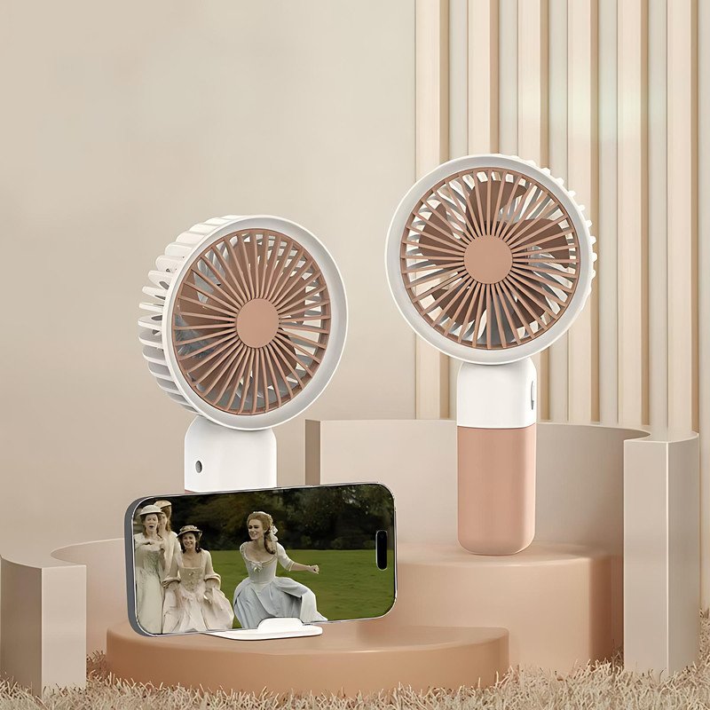 پنکه رومیزی مدل B399-10 ظرفیت 250 میلی آمپر ساعت