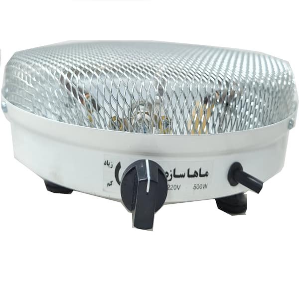 کرسی برقی ماها سازه مدل W500