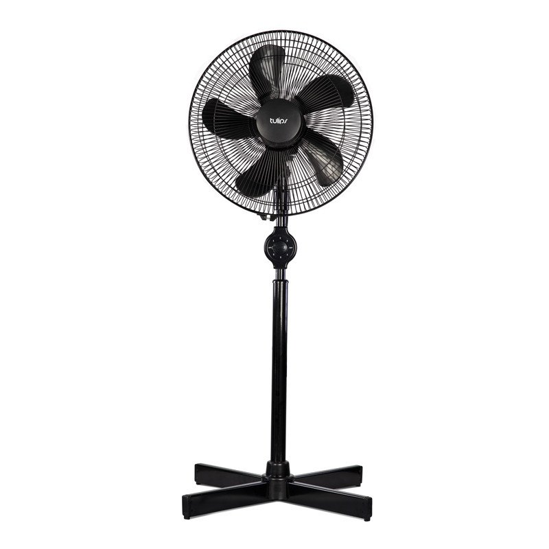 پنکه ایستاده 50 وات تولیپس مدل SF-400