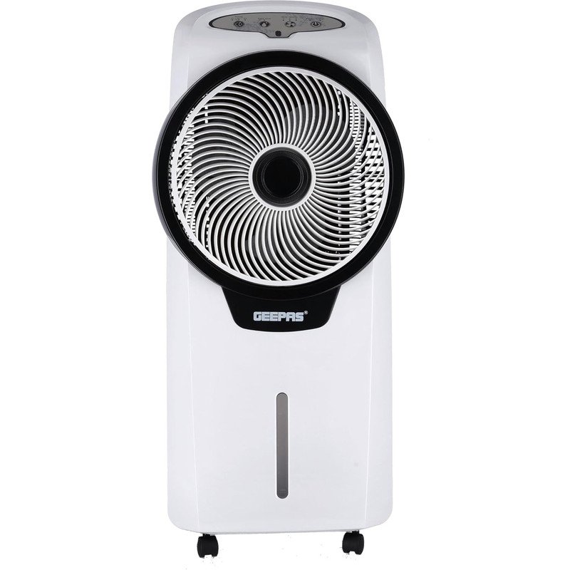 کولر آبی 5000 جی پاس مدل GAC9580