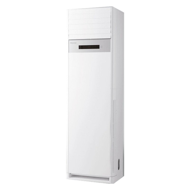 کولر گازی ایستاده 36000 دور ثابت هایسنس مدل HFH-36FM