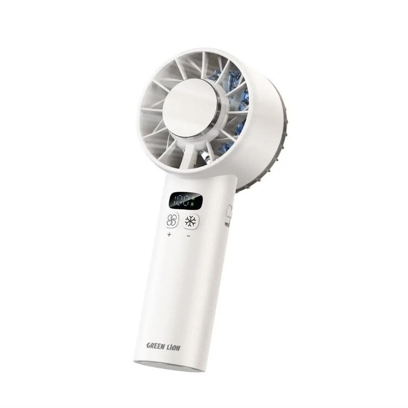 پنکه دستی گرین لاین مدل  windix pro
