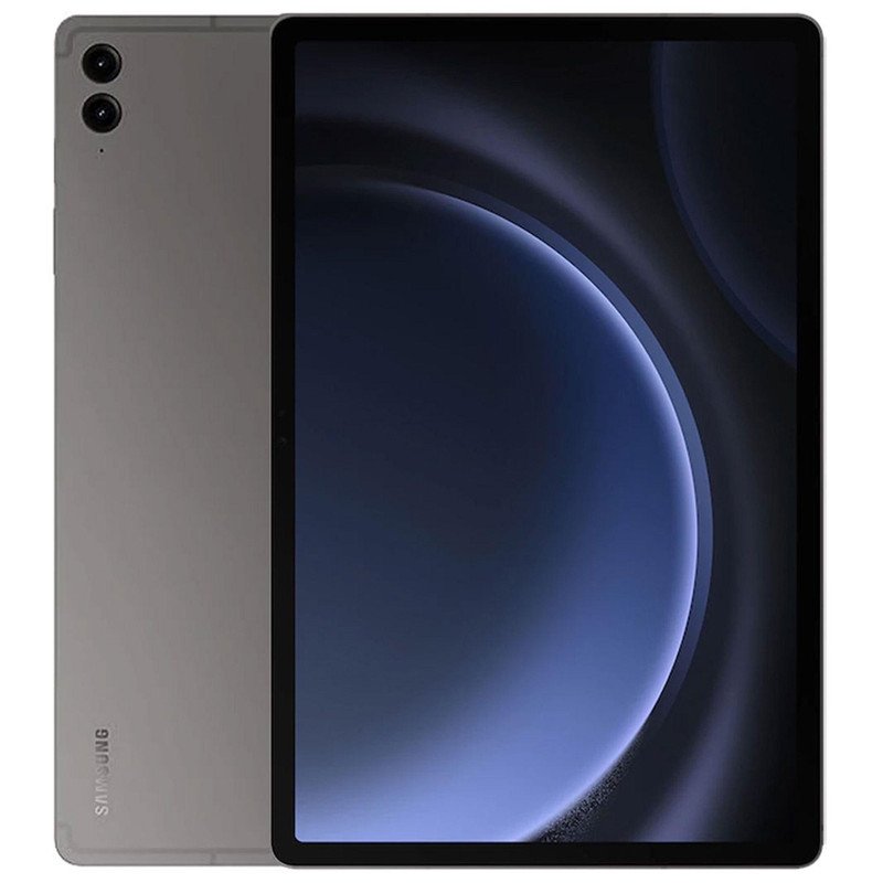 تبلت 12.4 اینچ سامسونگ مدل Galaxy Tab S9 FE Plus ظرفیت 256 گیگابایت و رم 12 گیگابایت 