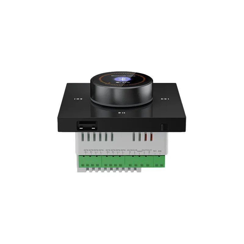 آمپلی فایر مدل KT-WA4V