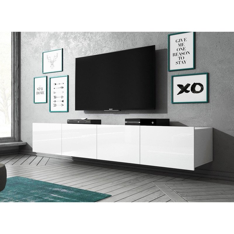 میز تلویزیون مدل DF993L
